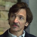 Photo de John Hawkes