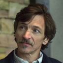 Photo de John Hawkes