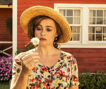 Une scène du film L'extravagant voyage du jeune et prodigieux T.S. Spivet