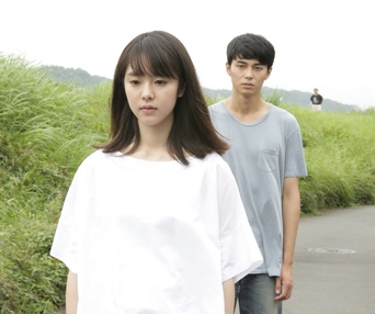 Affiche du film Asako I & II