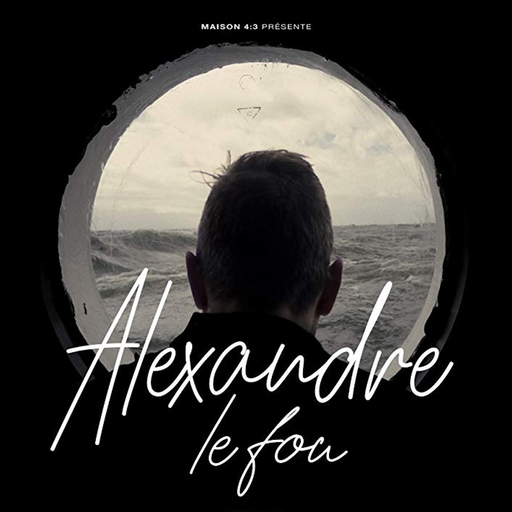 Affiche du film Alexandre le fou