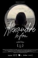 Affiche du film Alexandre le fou