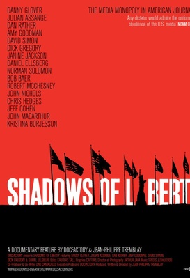 Shadows of Liberty