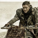 Une scène du film Mad Max: Fury Road.
