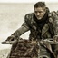Une scène du film Mad Max: Fury Road.
