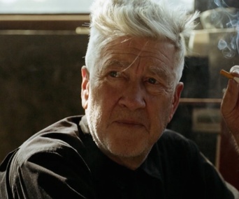 Une scène du film David Lynch: The Art of Life