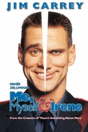 Affiche du film Moi, moi-même et Irène