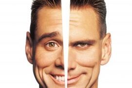 Affiche du film Me, Myself and Irene