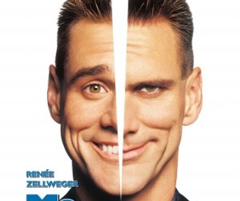 Affiche du film Me, Myself and Irene