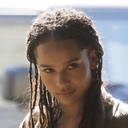 Photo de Zoë Kravitz