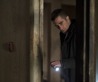 Une scène du film Prisoners