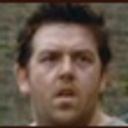 Simon Pegg et Nick Frost dans Shaun of the Dead
