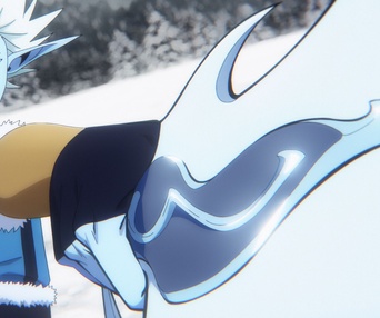 Image du film Solo Leveling ReAwakening