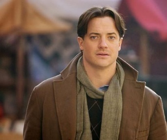 Scène du film Inkheart