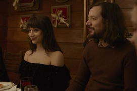 Image du film Pink Lady