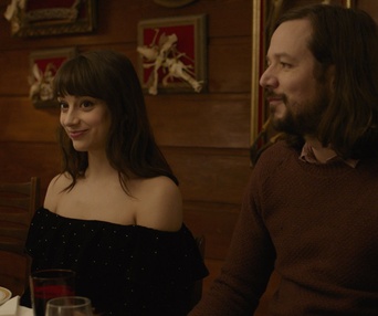 Image du film Pink Lady