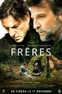 Affiche du film Frères