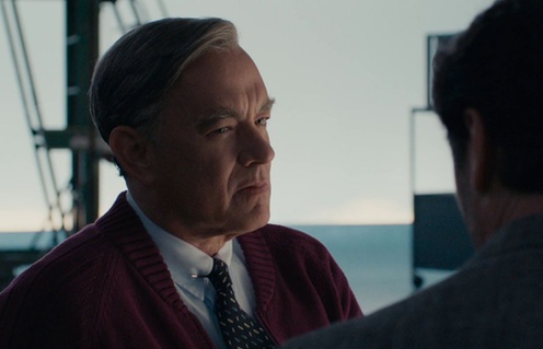 Bande-annonce en anglais