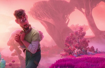 Bande-annonce en anglais 2