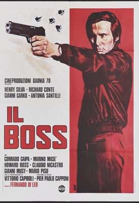 The Boss