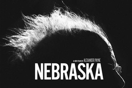 Affiche du film Nebraska