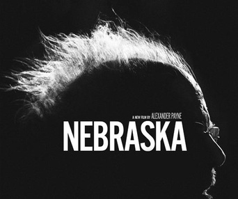 Affiche du film Nebraska