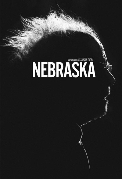 Affiche du film Nebraska