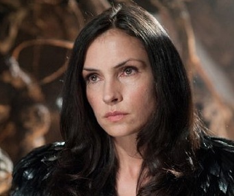 Une scène du film Hansel and Gretel Witch Hunters
