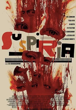 Suspiria