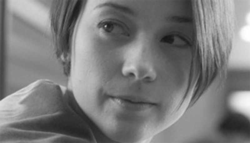 Karine Vanasse dans le film Polytechnique