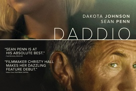 Affiche du film Daddio
