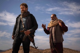 Image du film Mission Kandahar