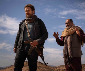 Image du film Mission Kandahar