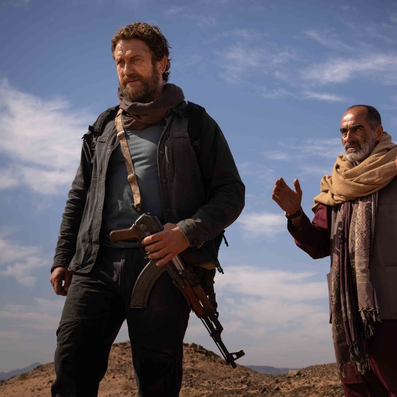 Image du film Mission Kandahar