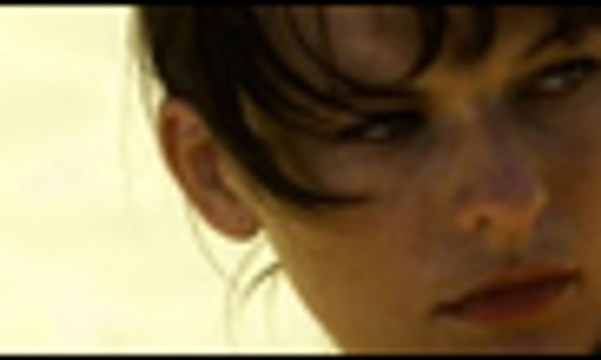 Premières images du film A Perfect Getaway