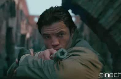 Bande-annonce en français
