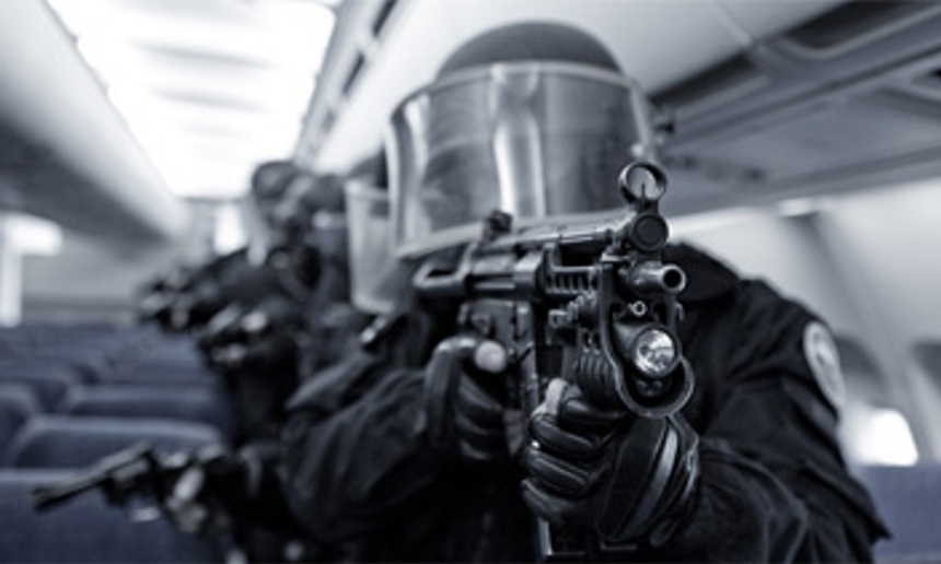 SPASM 2011 : L'assaut en ouverture