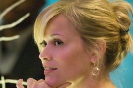 Scène du film Four Christmases