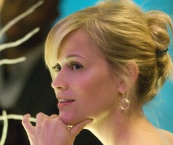 Scène du film Four Christmases