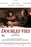 Affiche du film Doubles vies