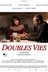 Affiche du film Doubles vies