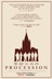 Affiche du film Procession: l'espoir au bout du chemin