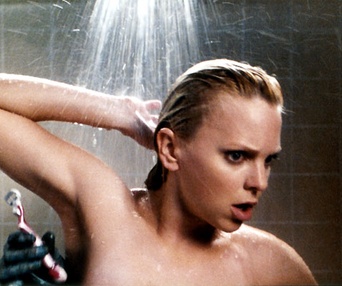 Scène du film Film de peur 4