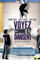 Affiche du film Voyez comme ils dansent