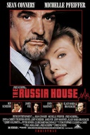 Affiche du film La maison russie