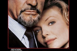 Affiche du film The Russia House