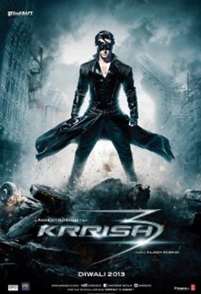 Krrish 3