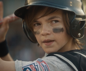 Une scène du film You Gotta Believe