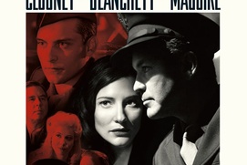 Affiche du film The Good German