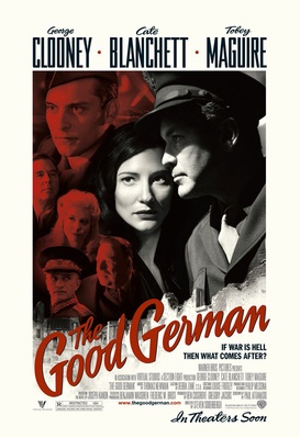 L'ami allemand